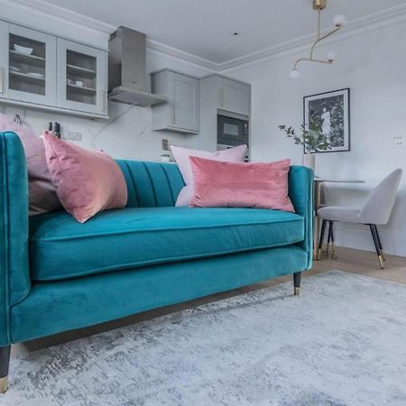 Appartamento Royal Kensington In Cromwell Road Londra Esterno foto