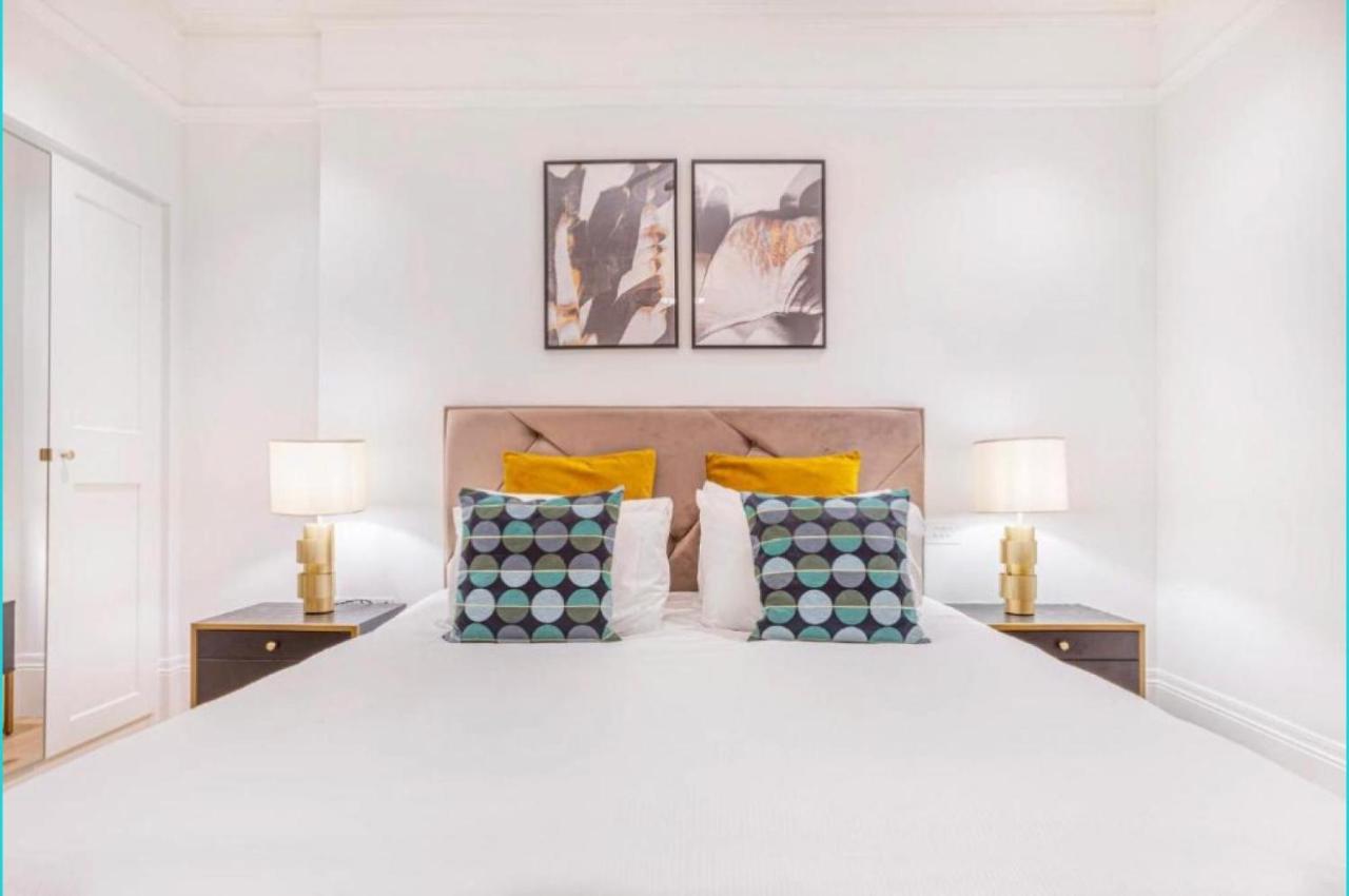 Appartamento Royal Kensington In Cromwell Road Londra Esterno foto