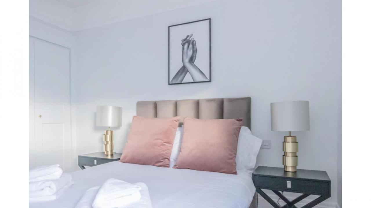 Appartamento Royal Kensington In Cromwell Road Londra Esterno foto