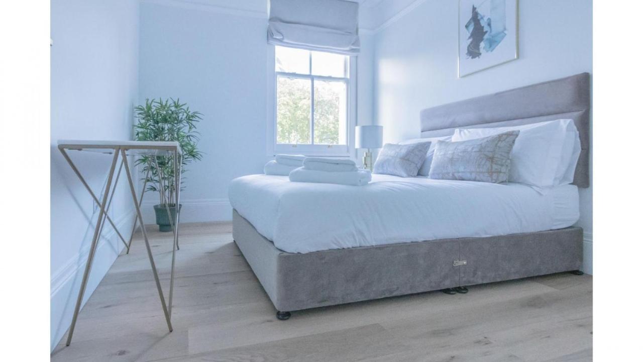 Appartamento Royal Kensington In Cromwell Road Londra Esterno foto
