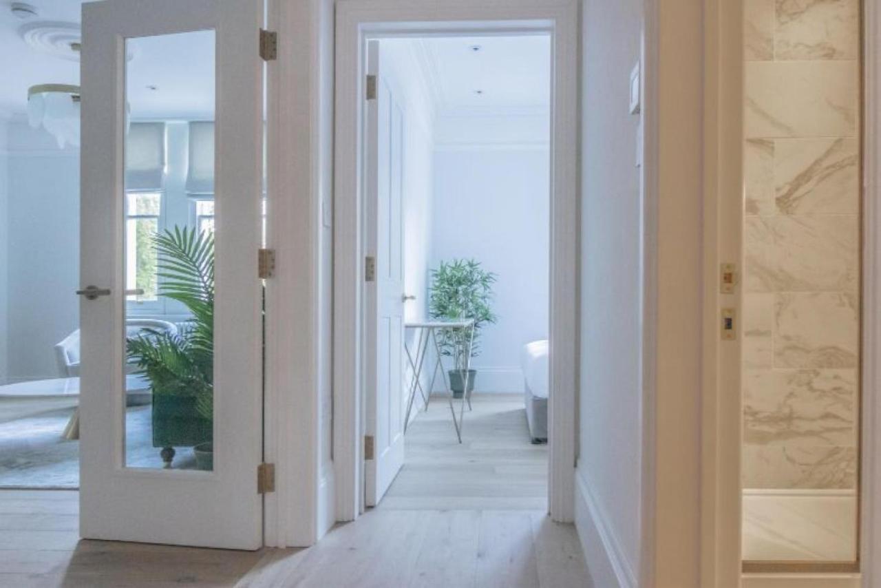 Appartamento Royal Kensington In Cromwell Road Londra Esterno foto