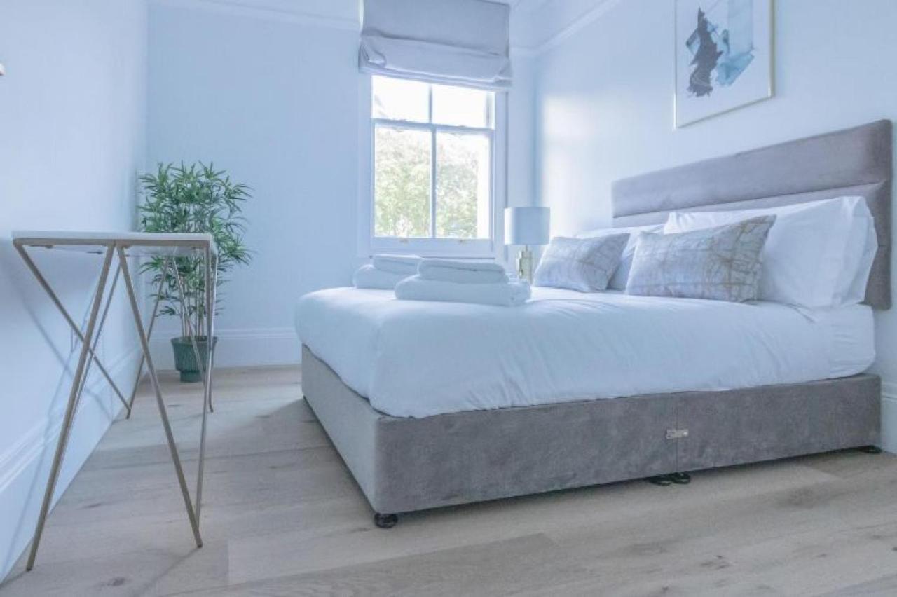Appartamento Royal Kensington In Cromwell Road Londra Esterno foto