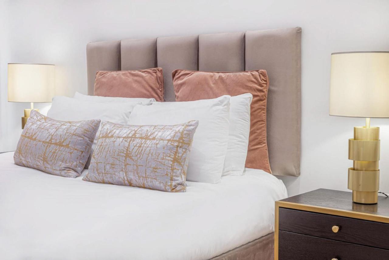 Appartamento Royal Kensington In Cromwell Road Londra Esterno foto