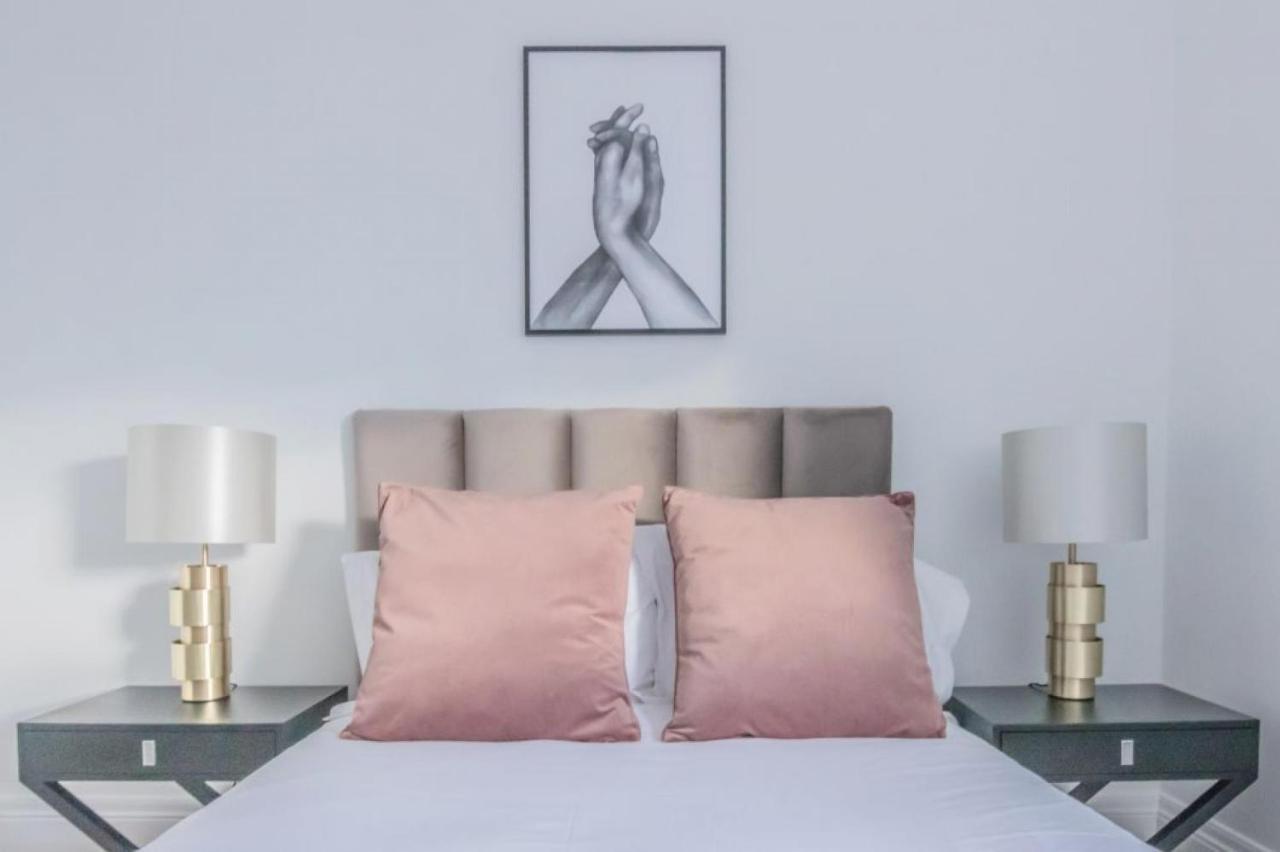 Appartamento Royal Kensington In Cromwell Road Londra Esterno foto