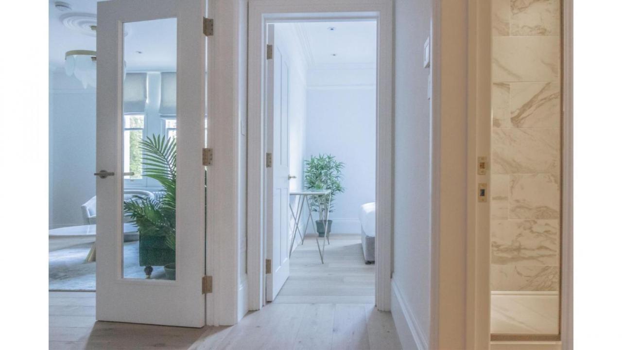 Appartamento Royal Kensington In Cromwell Road Londra Esterno foto
