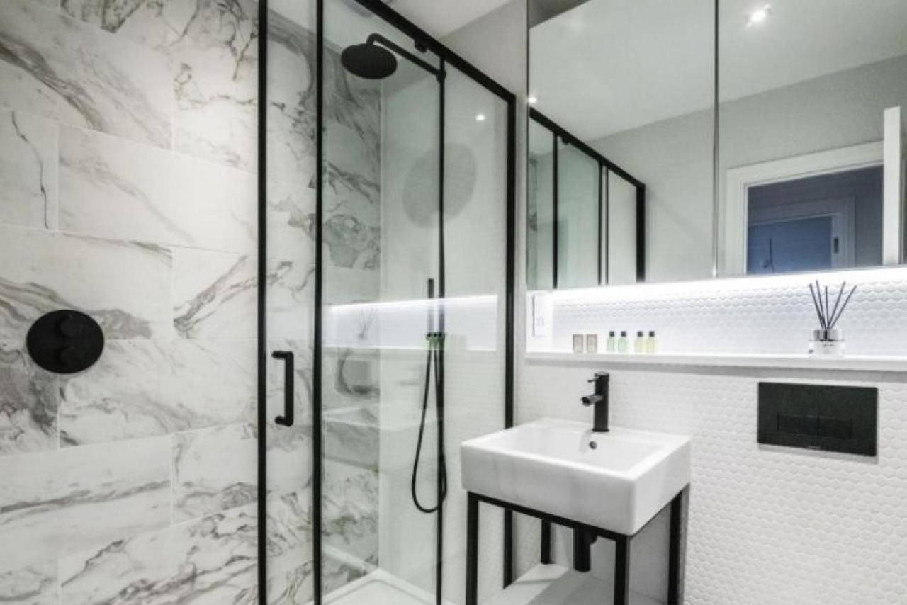 Appartamento Royal Kensington In Cromwell Road Londra Esterno foto
