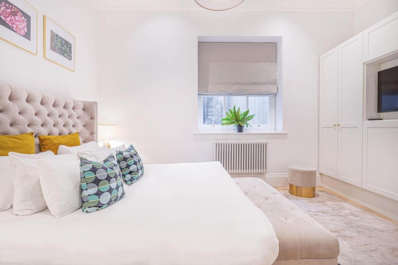 Appartamento Royal Kensington In Cromwell Road Londra Esterno foto