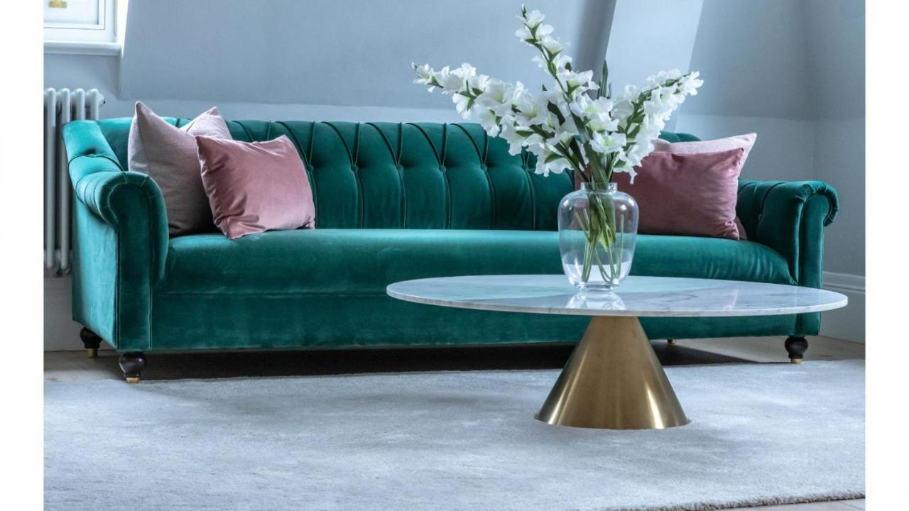 Appartamento Royal Kensington In Cromwell Road Londra Esterno foto