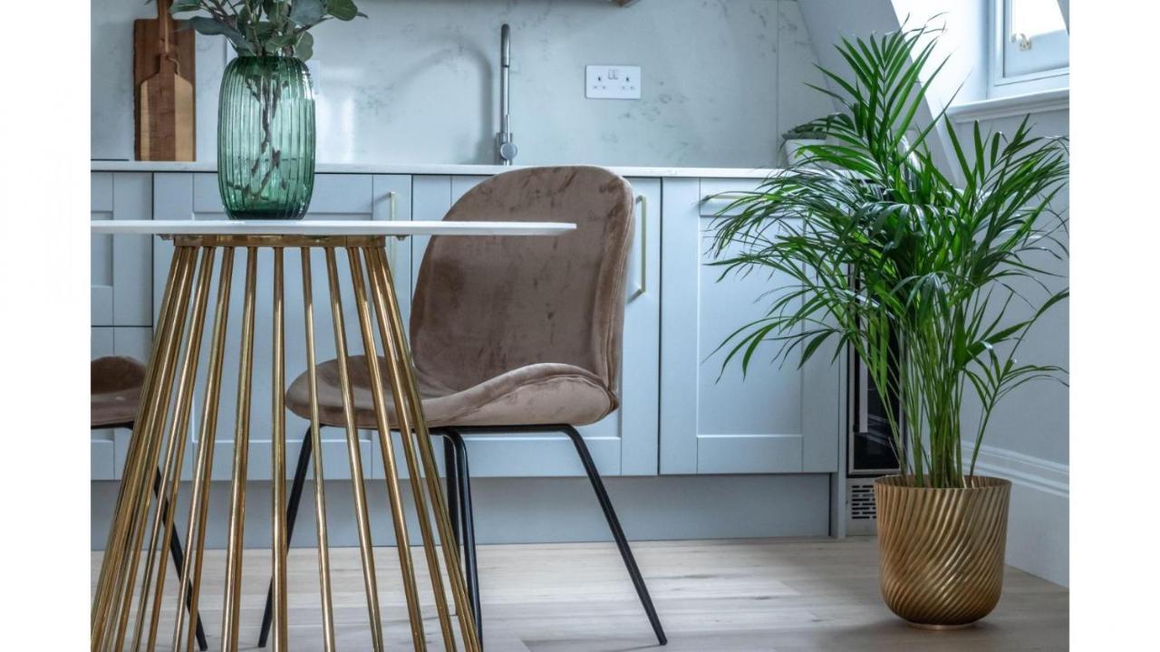 Appartamento Royal Kensington In Cromwell Road Londra Esterno foto