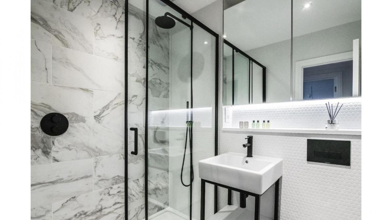 Appartamento Royal Kensington In Cromwell Road Londra Esterno foto