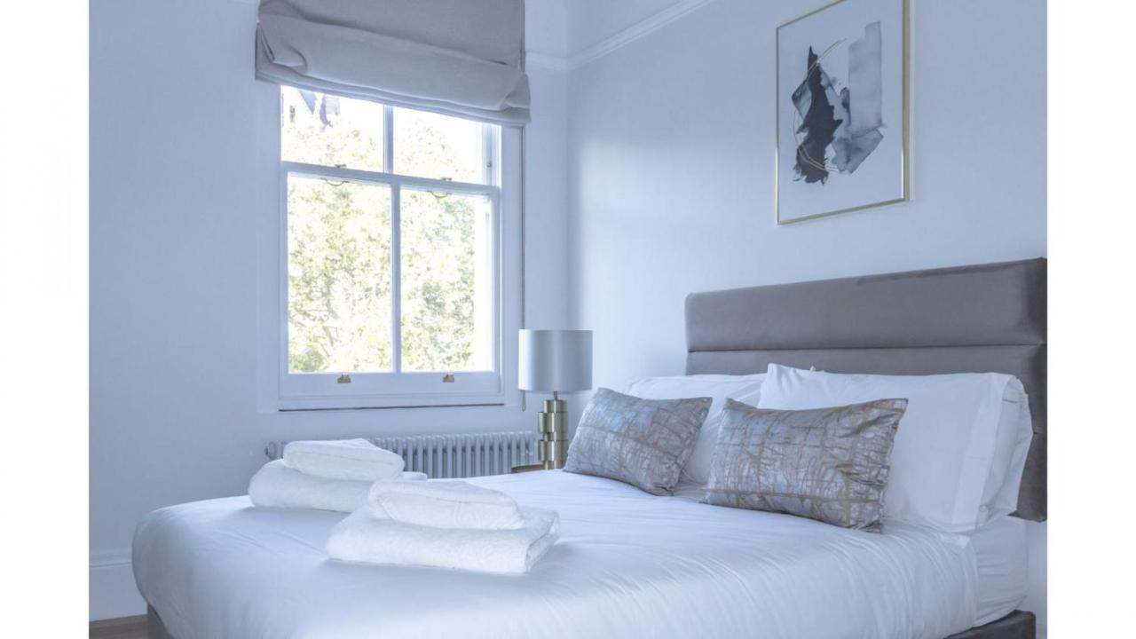 Appartamento Royal Kensington In Cromwell Road Londra Esterno foto