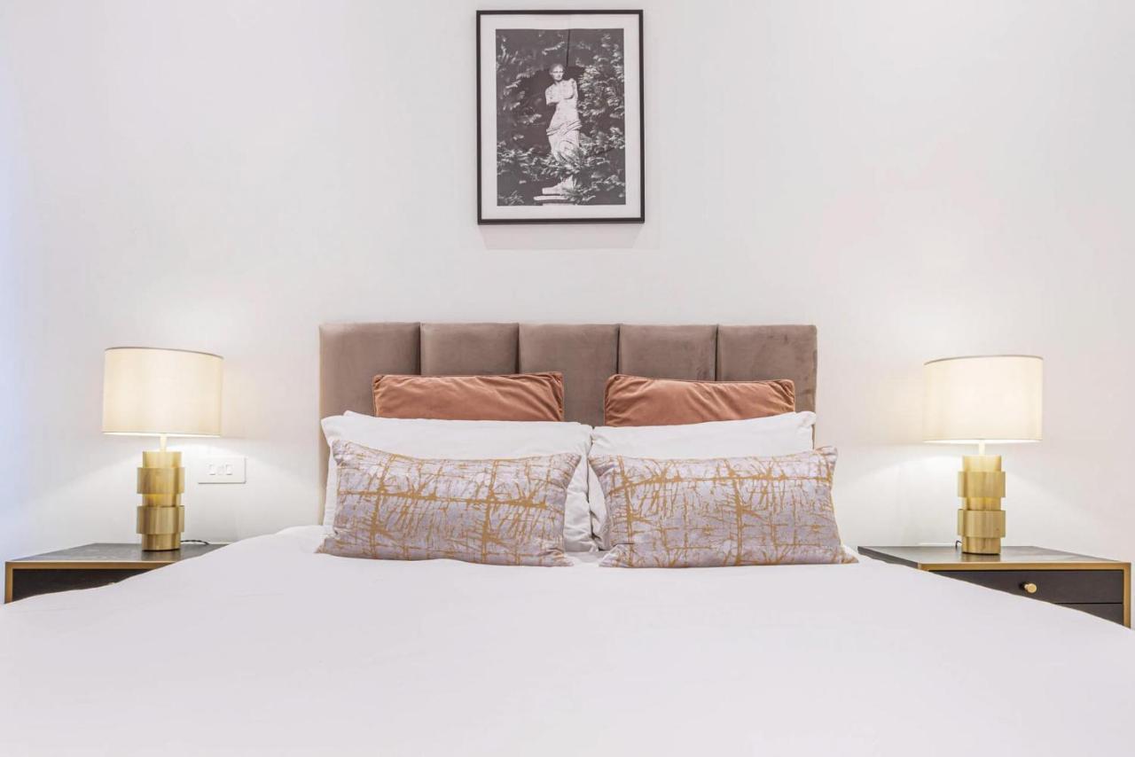 Appartamento Royal Kensington In Cromwell Road Londra Esterno foto