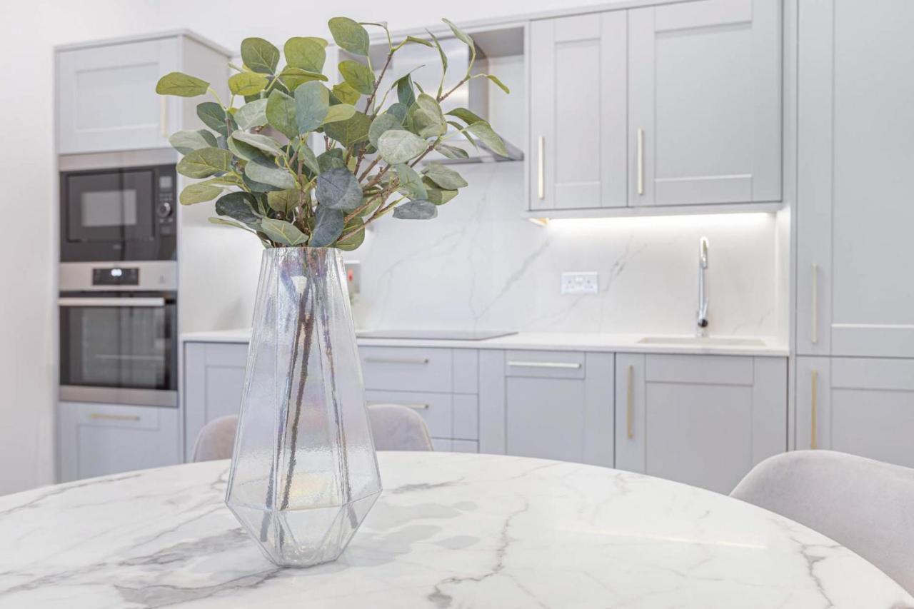 Appartamento Royal Kensington In Cromwell Road Londra Esterno foto