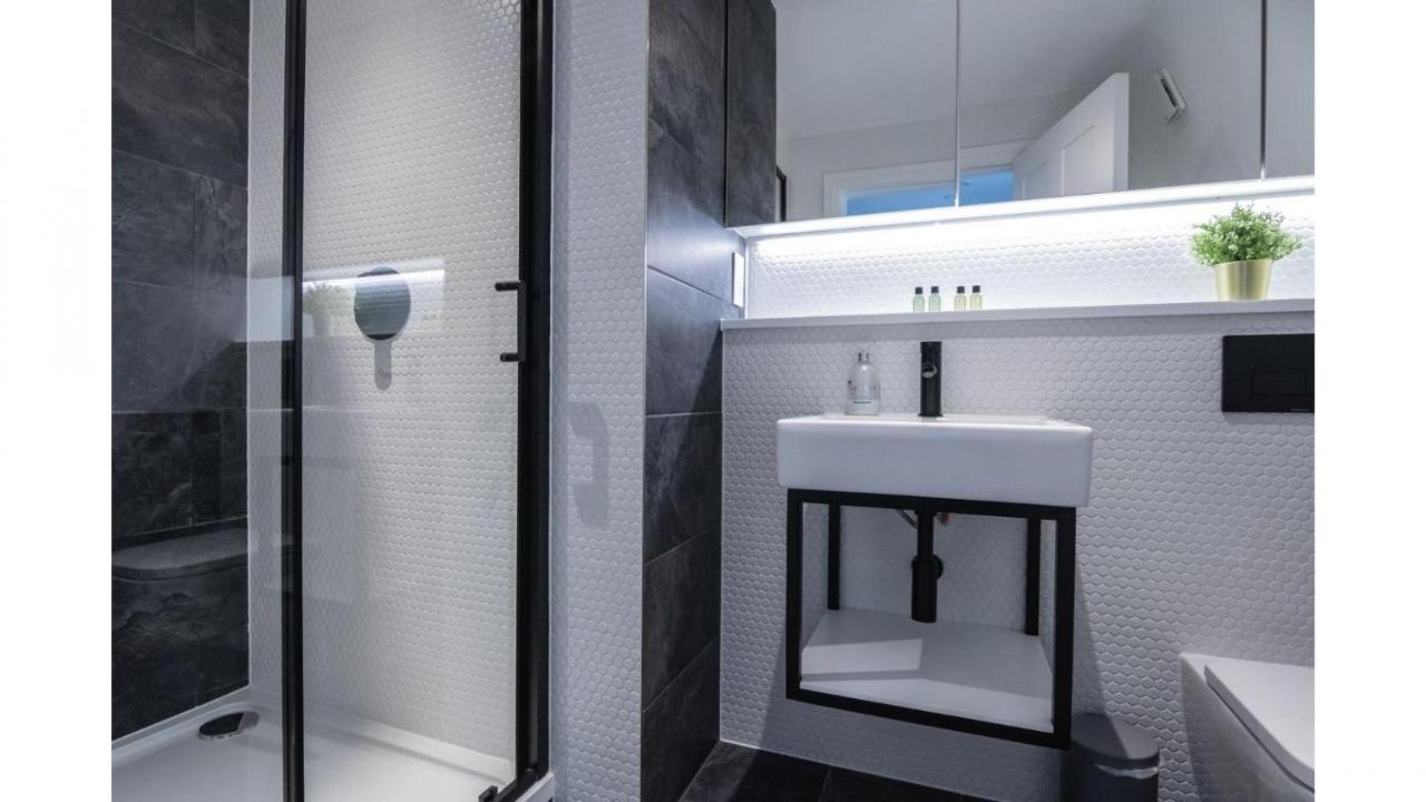 Appartamento Royal Kensington In Cromwell Road Londra Esterno foto