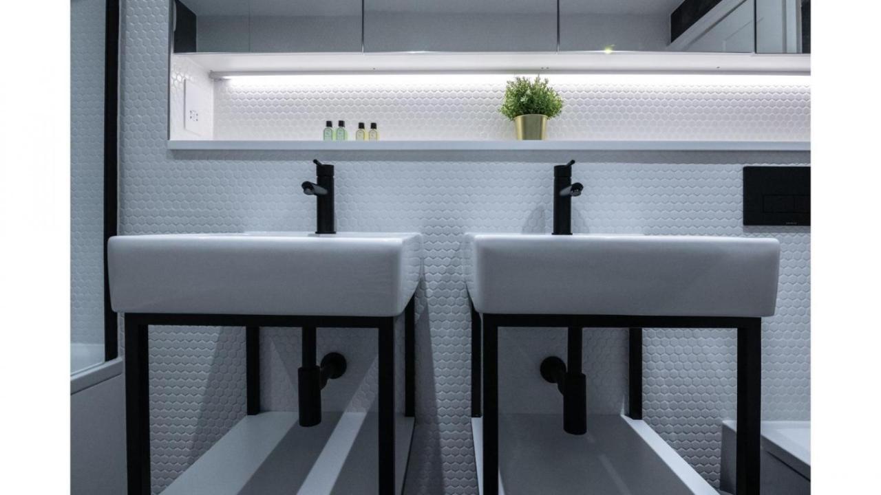 Appartamento Royal Kensington In Cromwell Road Londra Esterno foto