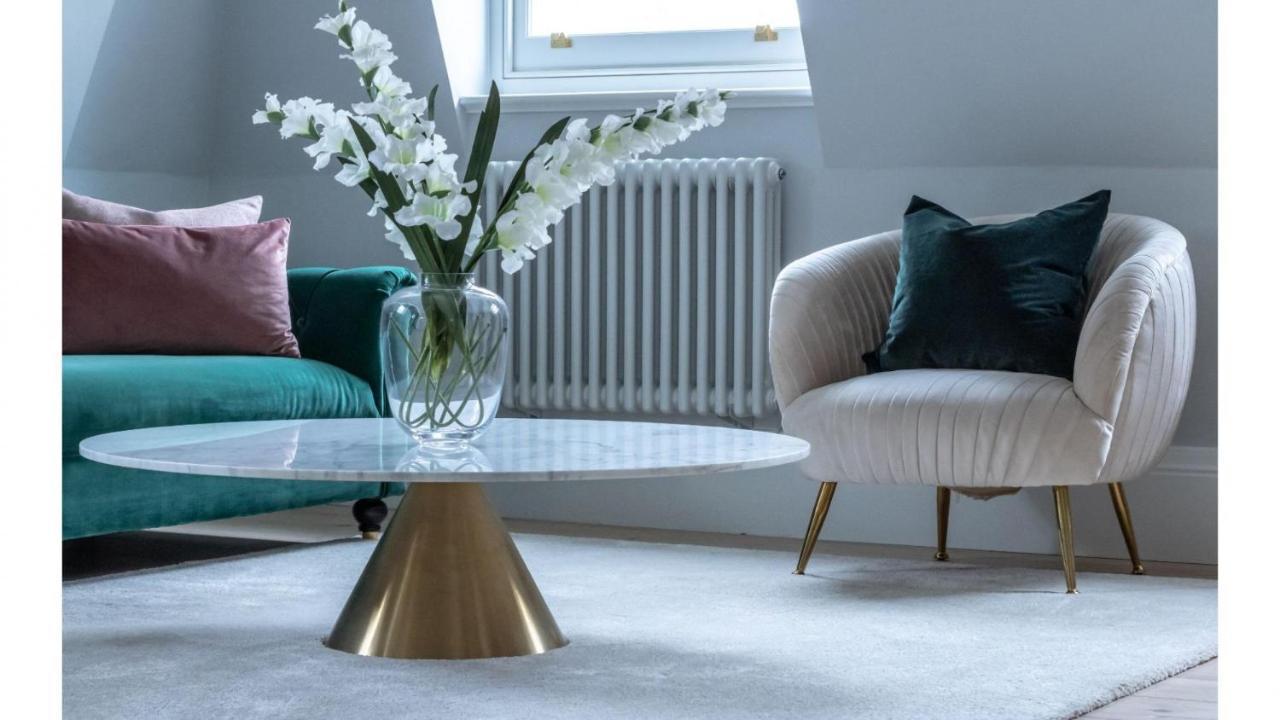 Appartamento Royal Kensington In Cromwell Road Londra Esterno foto