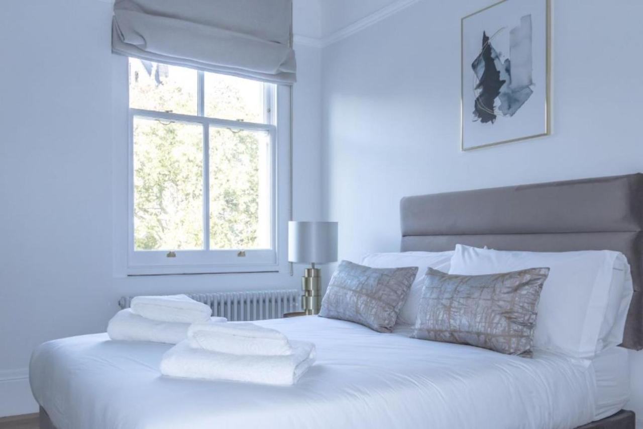 Appartamento Royal Kensington In Cromwell Road Londra Esterno foto