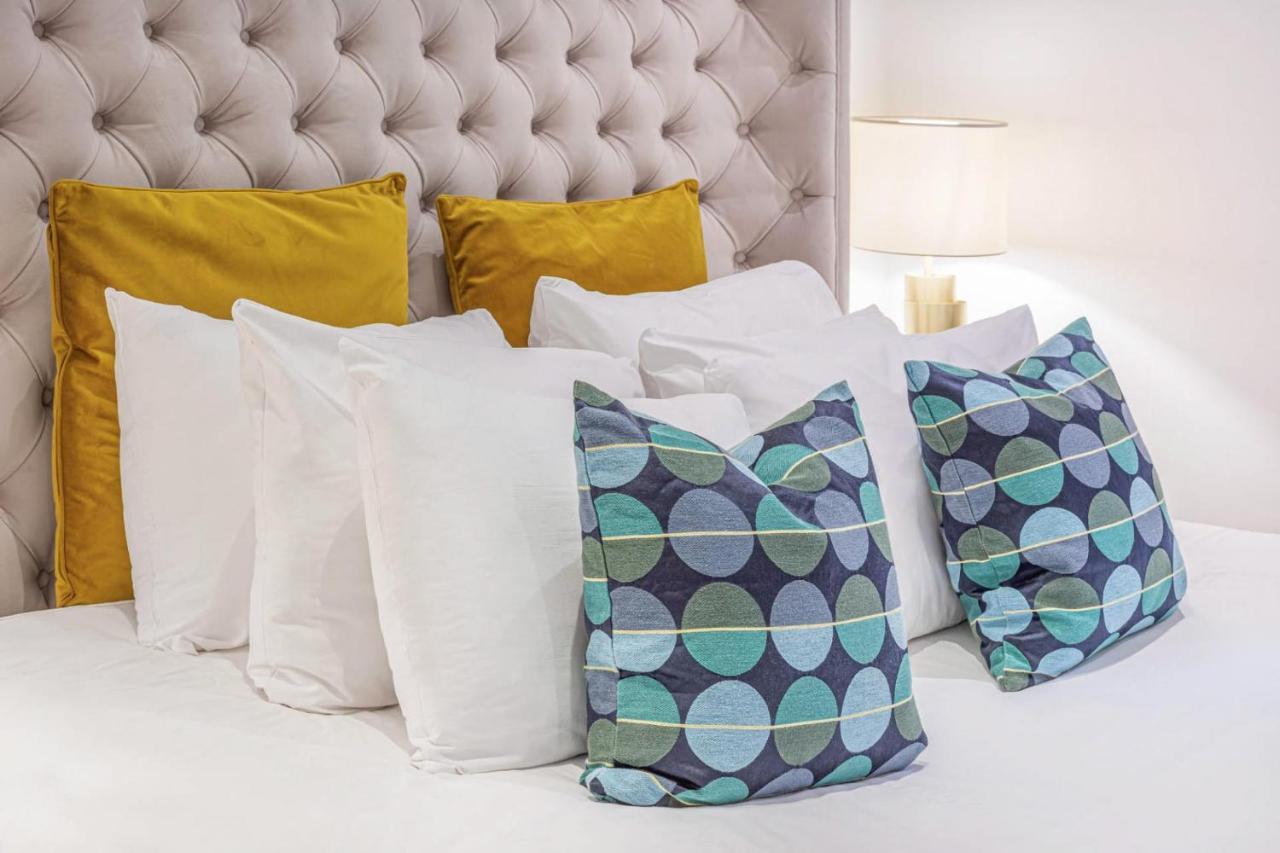 Appartamento Royal Kensington In Cromwell Road Londra Esterno foto