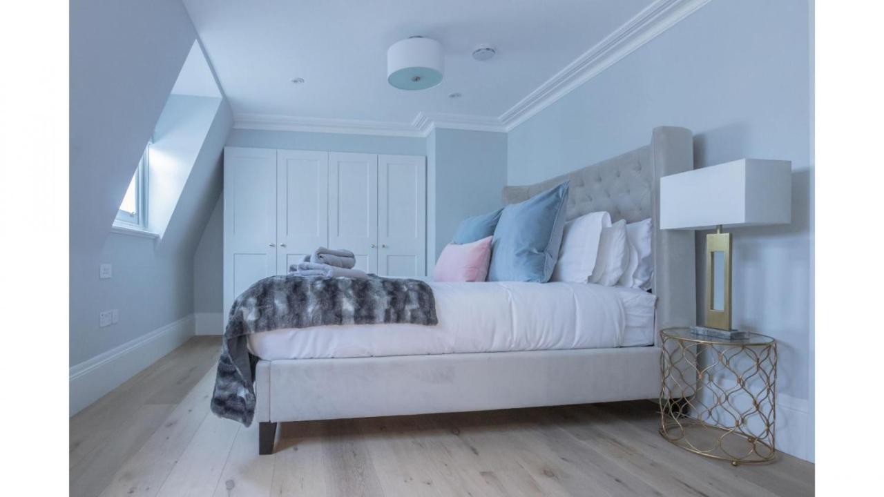 Appartamento Royal Kensington In Cromwell Road Londra Esterno foto