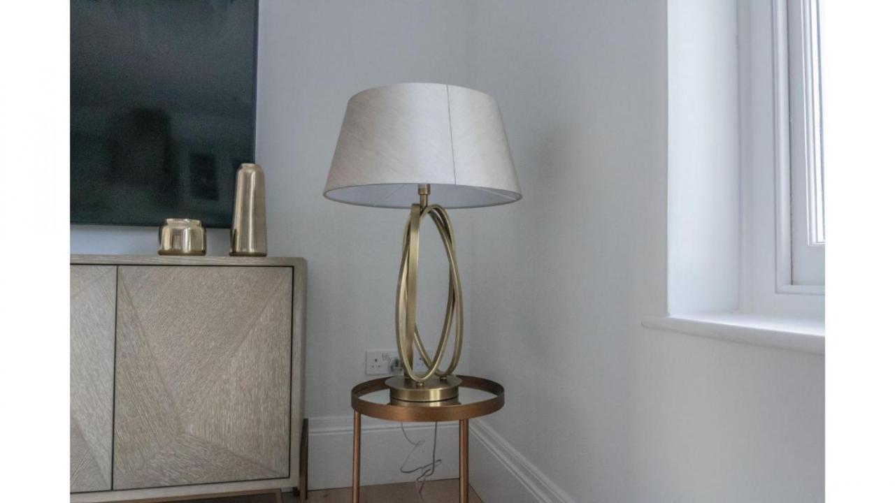Appartamento Royal Kensington In Cromwell Road Londra Esterno foto