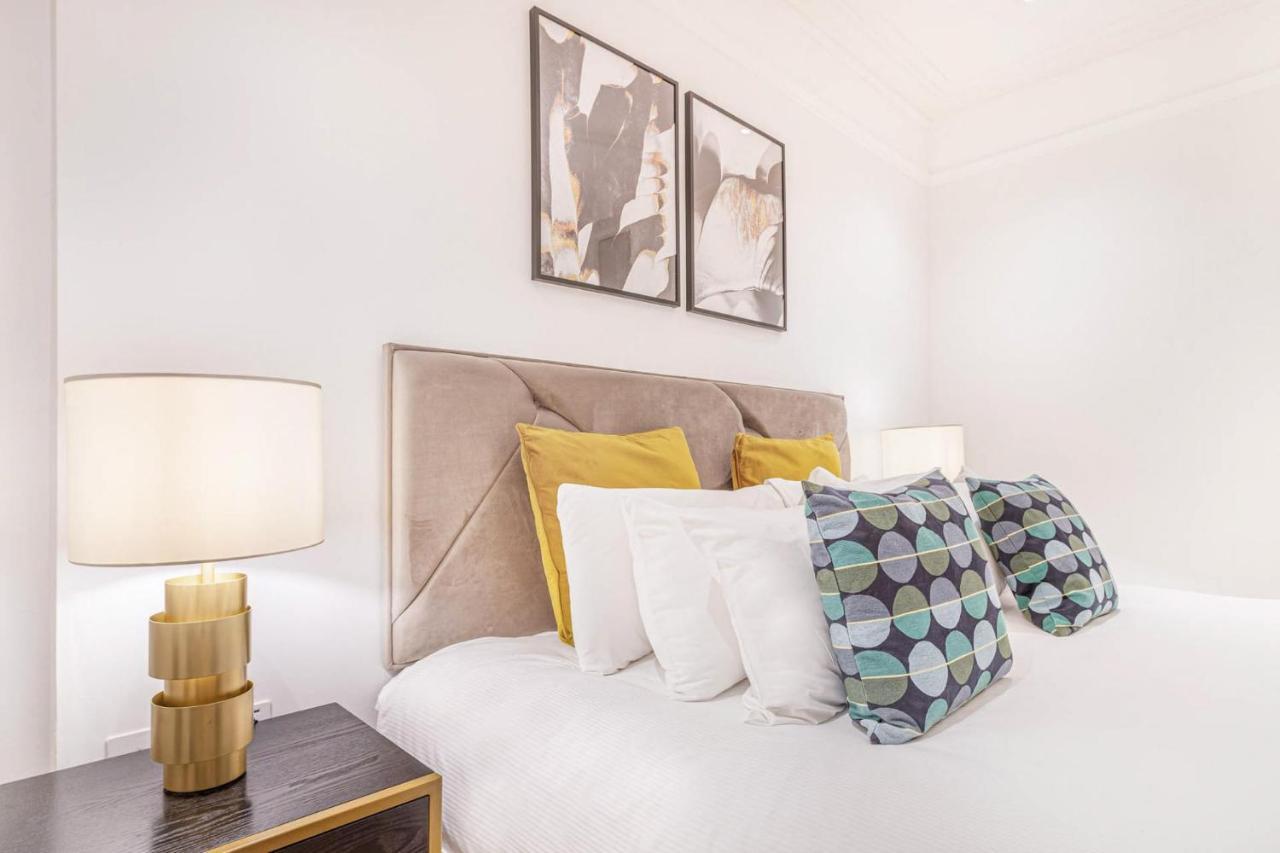 Appartamento Royal Kensington In Cromwell Road Londra Esterno foto